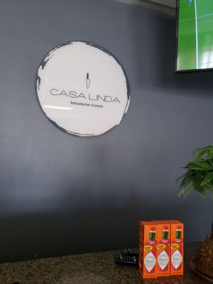 Casa Linda Salvadoran Cuisine by null