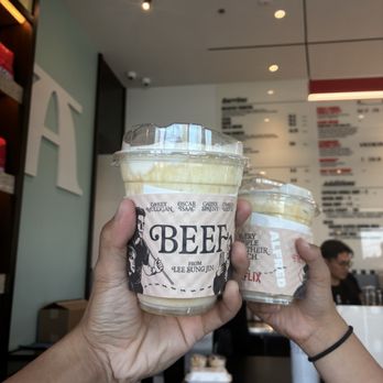 Alfred Coffee - Espresso Cloud Dream - Coffee & Tea Near Me - Porter Ranch, California Alfred Coffee - Espresso Cloud Dream - Coffee & Tea Near Me - Porter Ranch, California