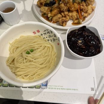 Te Min Quan - Korean Near Me - Palisades Park, New Jersey