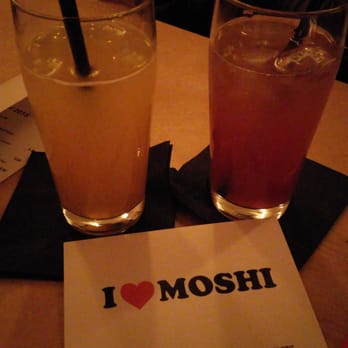 Moshibar - Sommer Getränke, maracuja mit Himbeer. Sehr interessant :) - Sushi Bars Near Me - Mönchengladbach, NW Moshibar - Sommer Getränke, maracuja mit Himbeer. Sehr interessant :) - Sushi Bars Near Me - Mönchengladbach, NW