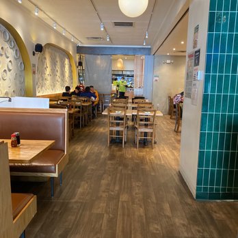 Tim Ho Wan - Hell's Kitchen - Dim Sum Near Me - New York, New York Tim Ho Wan - Hell's Kitchen - Dim Sum Near Me - New York, New York