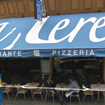 Zia Teresa - Italian Near Me - London, XGL Zia Teresa - Italian Near Me - London, XGL