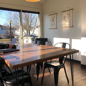 Indie Coffee Roasters - Inside - Coffee & Tea Near Me - Carmel, Indiana