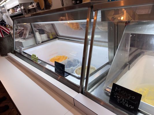 The Creamery by null