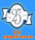 Slide of JRG Electric Company