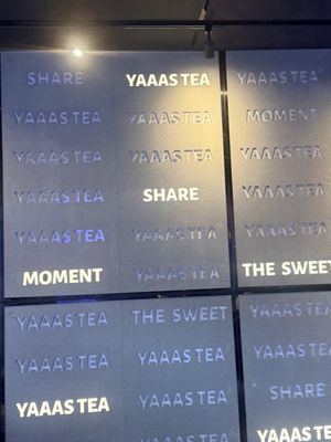 Menu photo 2 YAAAS TEA-Hauppauge Hauppauge, NY