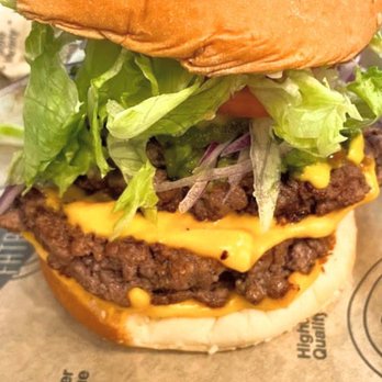 Fatburger - FATBURGER XXL - Burgers Near Me - Sherman Oaks, California Fatburger - FATBURGER XXL - Burgers Near Me - Sherman Oaks, California