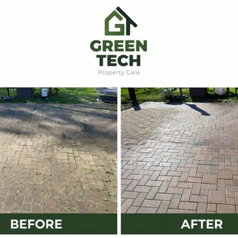 Green Tech Property Care - Pressure Washers Near Me - Nanaimo, British Columbia Green Tech Property Care - Pressure Washers Near Me - Nanaimo, British Columbia