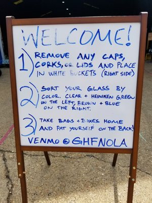 Glass Half Full by null