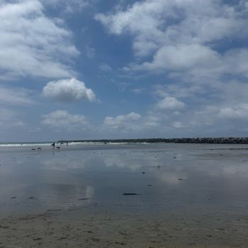 Ocean Beach - Beaches Near Me - San Diego, California
