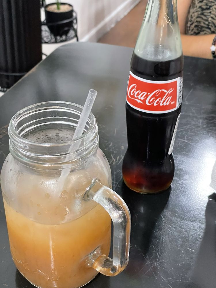 Delicias Catrachas