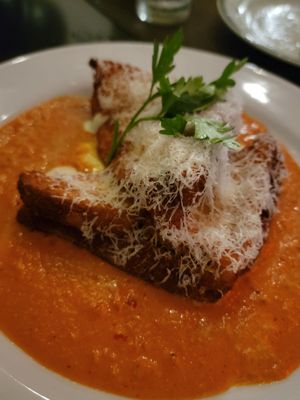 Alessandro's Italian by null