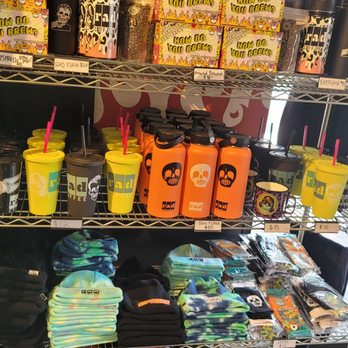 Rad Coffee - Merchandise - Coffee & Tea Near Me - Covina, California