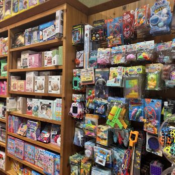 Geppetto's - La Jolla - Fun toys - Toy Stores Near Me - La Jolla, California Geppetto's - La Jolla - Fun toys - Toy Stores Near Me - La Jolla, California
