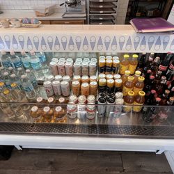 Mayday Ice Cream