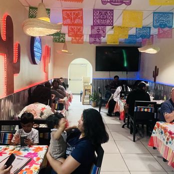 Cartel De Tacos Margate - Mexican Near Me - Margate, Florida