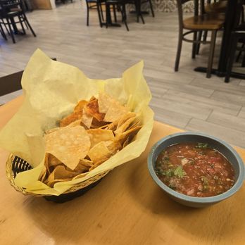 Carrillo's Mexican Food - Mexican Near Me - Clovis, California
