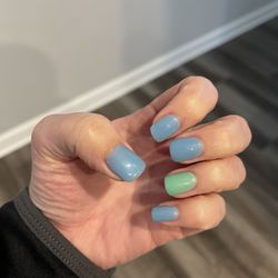 Inails - Beautiful nails!