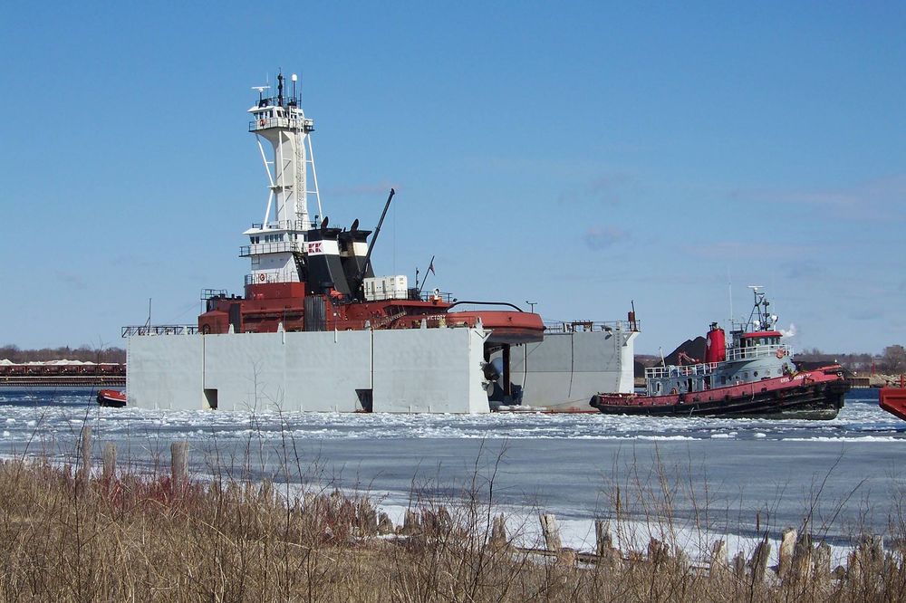 NORTH SHORE MARINE TERMINAL & LOGISTICS Request a Quote 328 North