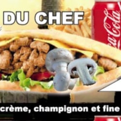 Mac hallal
