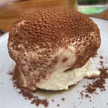 Terra - Classic Tiramisu - Italian Near Me - Santa Clara, California Terra - Classic Tiramisu - Italian Near Me - Santa Clara, California