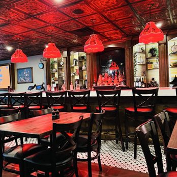 Big Easy - Inside - Cajun/Creole Near Me - Panama City Beach, Florida Big Easy - Inside - Cajun/Creole Near Me - Panama City Beach, Florida