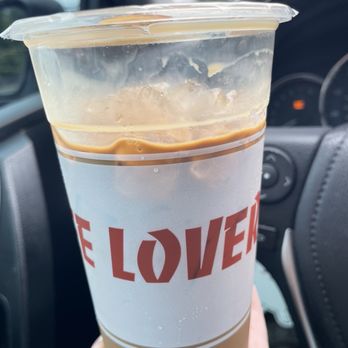 Coffee Lovers - Vietnamese coffee - Coffee & Tea Near Me - San Jose, California