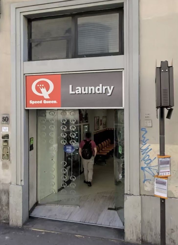 COIN LAUNDRY FIRENZE 54 Florence Rd, Singapore, Singapore Laundry Services Yelp