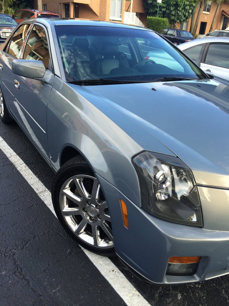 CLEAN CREATIONS MOBILE DETAILING Deerfield Beach, Florida Auto