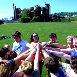 Kinetic 6 Fitness - Summer Series