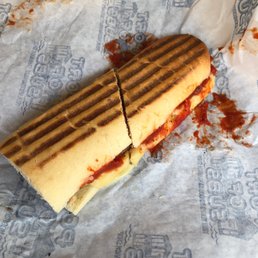 Meatball Sub
