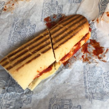Port of Subs - Meatball Sub - Sandwiches Near Me - Phoenix, Arizona
