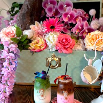 The Modern Rose - Breakfast & Brunch Near Me - Delray Beach, Florida The Modern Rose - Breakfast & Brunch Near Me - Delray Beach, Florida