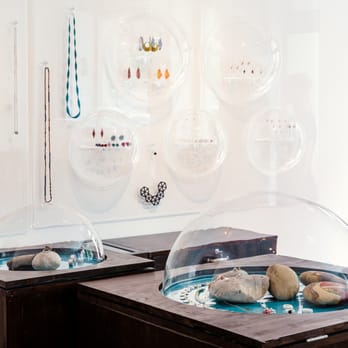 Auguste Froschhammer - Auguste Froschhammer - Galerieansicht - Jewelry Near Me - Berlin, BE