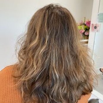 Chemel Salon - Before - Hair Salons Near Me - Tacoma, Washington Chemel Salon - Before - Hair Salons Near Me - Tacoma, Washington