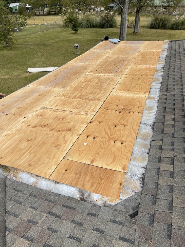 Slide of Peak Exteriors