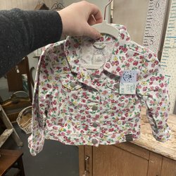 Black Barrel Vintage Company