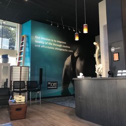 The Joint Chiropractic