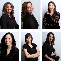 Ambiance Dental - The Team at Ambiance Dental can't wait to meet you!