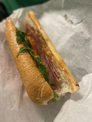 Viet's Express by null