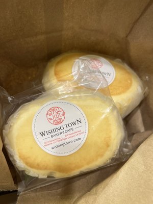 Wishing Town restaurant & bakery by null