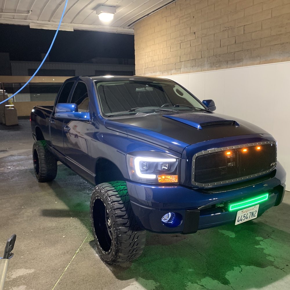 Madd Wrapps - Vehicle Wraps Near Me - Vacaville, California