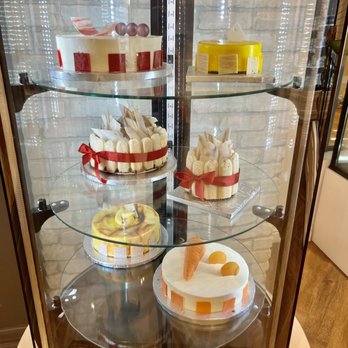 Posto Dolce - Cakes - Desserts Near Me - Coral Gables, Florida