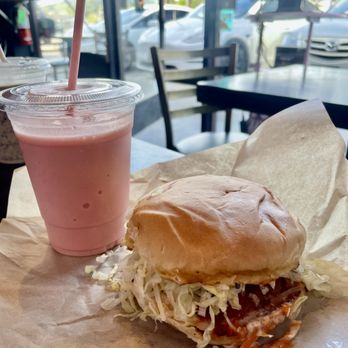 Ziggy's - Vegan Near Me - San Luis Obispo, California Ziggy's - Vegan Near Me - San Luis Obispo, California