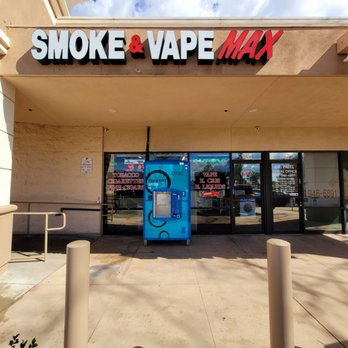 Smoke & Vape Max - Tobacco Shops Near Me - Upland, California Smoke & Vape Max - Tobacco Shops Near Me - Upland, California