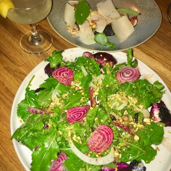 Jacqueline - Roasted Beet Salad. Highly Recommend! - Cocktail Bars Near Me - Portland, Oregon Jacqueline - Roasted Beet Salad. Highly Recommend! - Cocktail Bars Near Me - Portland, Oregon