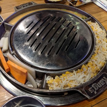 Jin BBQ - Korean Near Me - Mesa, Arizona