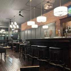 Wales Mill Pub & Bistro - Bar area