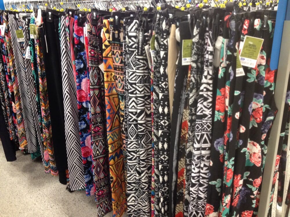 Ross dress for less leggings Clearance