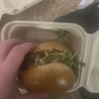 Kenji Burger - Kenji Burger - Japanese Near Me - Kilauea, Hawaii